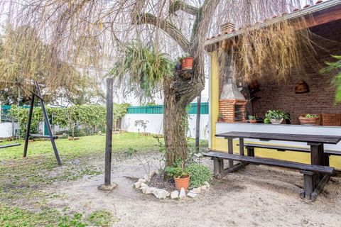 Villa i Palmela, Setubal, Palmela - € 650.000 | Ref: M6-001.26 - foto 24