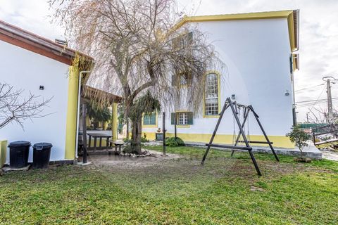 Villa i Palmela, Setubal, Palmela - € 650.000 | Ref: M6-001.26 - foto 31