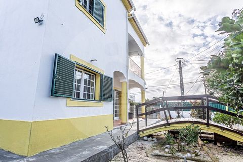 Villa i Palmela, Setubal, Palmela - € 650.000 | Ref: M6-001.26 - foto 47