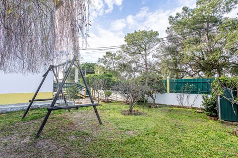 Villa i Palmela, Setubal, Palmela - € 650.000 | Ref: M6-001.26 - foto 48