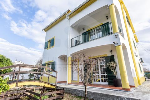 Villa i Palmela, Setubal, Palmela - € 650.000 | Ref: M6-001.26 - foto 50