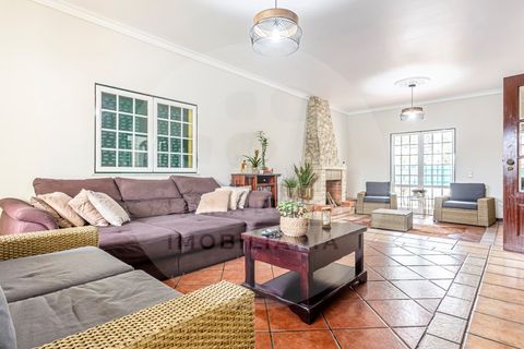 Villa i Palmela, Setubal, Palmela - € 650.000 | Ref: M6-001.26 - foto 16