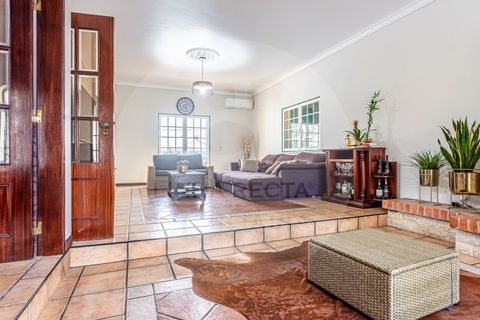 Villa i Palmela, Setubal, Palmela - € 650.000 | Ref: M6-001.26 - foto 21