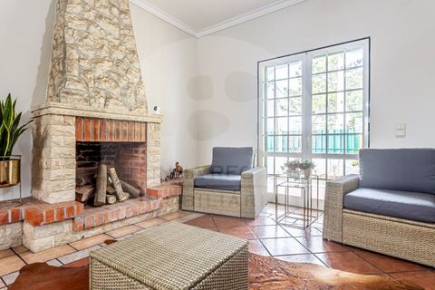 Villa i Palmela, Setubal, Palmela - € 650.000 | Ref: M6-001.26 - foto 22