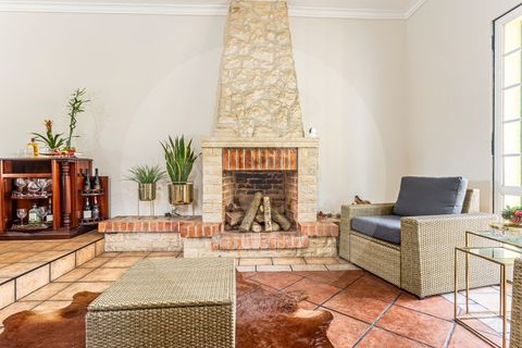 Villa i Palmela, Setubal, Palmela - € 650.000 | Ref: M6-001.26 - foto 26