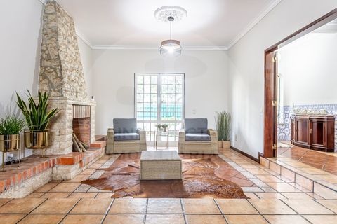 Villa i Palmela, Setubal, Palmela - € 650.000 | Ref: M6-001.26 - foto 8