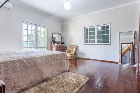 Villa i Palmela, Setubal, Palmela - € 650.000 | Ref: M6-001.26 - foto 35