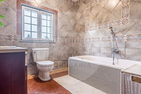 Villa i Palmela, Setubal, Palmela - € 650.000 | Ref: M6-001.26 - foto 34
