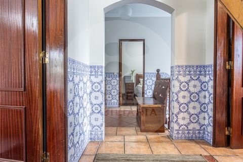 Villa i Palmela, Setubal, Palmela - € 650.000 | Ref: M6-001.26 - foto 29