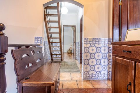 Villa i Palmela, Setubal, Palmela - € 650.000 | Ref: M6-001.26 - foto 42