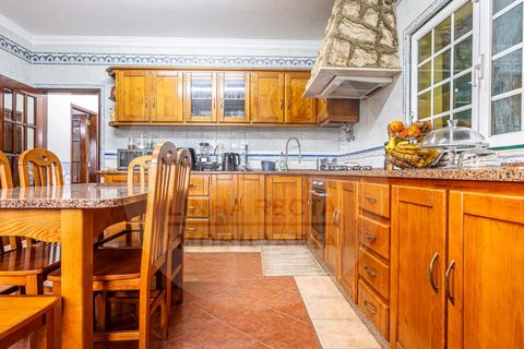 Villa i Palmela, Setubal, Palmela - € 650.000 | Ref: M6-001.26 - foto 3