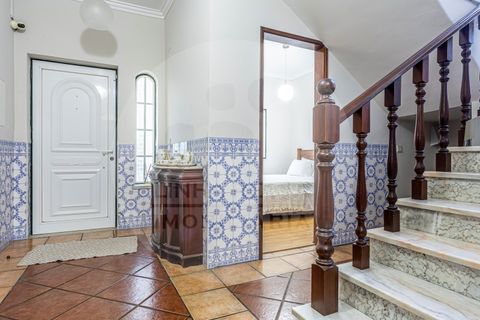 Villa i Palmela, Setubal, Palmela - € 650.000 | Ref: M6-001.26 - foto 5
