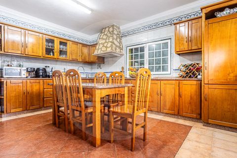 Villa i Palmela, Setubal, Palmela - € 650.000 | Ref: M6-001.26 - foto 36