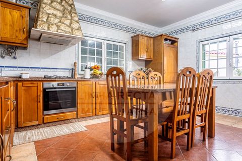 Villa i Palmela, Setubal, Palmela - € 650.000 | Ref: M6-001.26 - foto 38