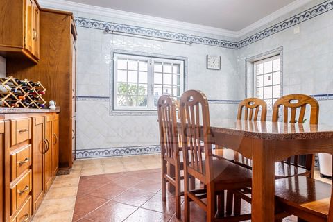 Villa i Palmela, Setubal, Palmela - € 650.000 | Ref: M6-001.26 - foto 39