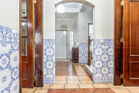Villa i Palmela, Setubal, Palmela - € 650.000 | Ref: M6-001.26 - foto 41