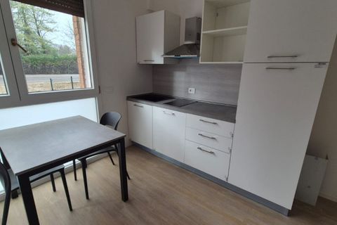 Leilighet i Carpi, Modena, Carpi - € 85 000 | Ref: CA252 - foto 4