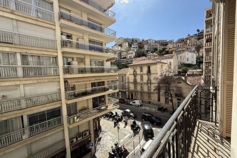 Lejlighed i Nice, Alpes-Maritimes, Nice - € 225.000 | Ref: 86721207 - foto 3