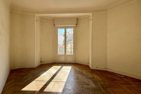 Lejlighed i Nice, Alpes-Maritimes, Nice - € 225.000 | Ref: 86721207 - foto 1