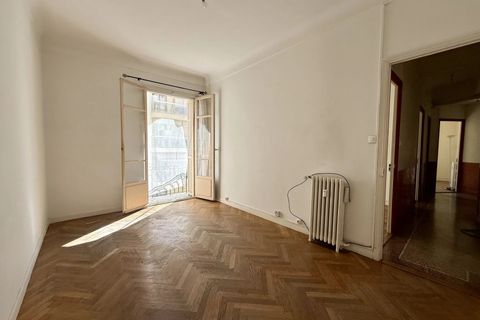 Lejlighed i Nice, Alpes-Maritimes, Nice - € 225.000 | Ref: 86721207 - foto 4
