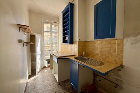 Lejlighed i Nice, Alpes-Maritimes, Nice - € 225.000 | Ref: 86721207 - foto 5