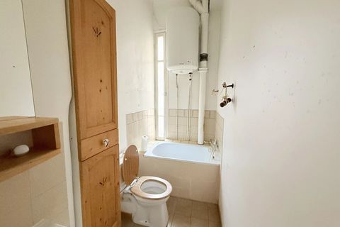 Lejlighed i Nice, Alpes-Maritimes, Nice - € 225.000 | Ref: 86721207 - foto 6
