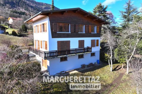Villa i Marignier, Haute-Savoie, Marignier - € 472.000 | Ref: SM8537MUD - foto 4