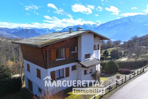Villa i Marignier, Haute-Savoie, Marignier - € 472.000 | Ref: SM8537MUD - foto 5