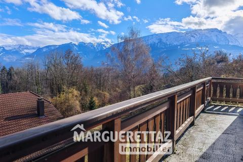 Villa i Marignier, Haute-Savoie, Marignier - € 472.000 | Ref: SM8537MUD - foto 3
