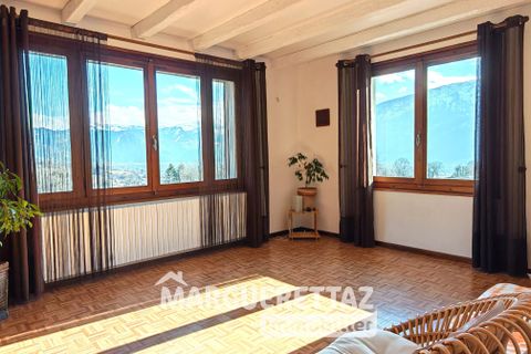 Villa i Marignier, Haute-Savoie, Marignier - € 472.000 | Ref: SM8537MUD - foto 7