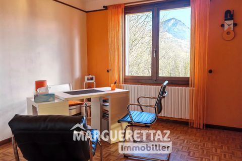 Villa i Marignier, Haute-Savoie, Marignier - € 472.000 | Ref: SM8537MUD - foto 9
