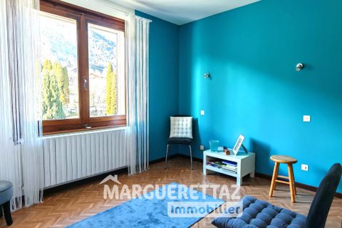 Villa i Marignier, Haute-Savoie, Marignier - € 472.000 | Ref: SM8537MUD - foto 11