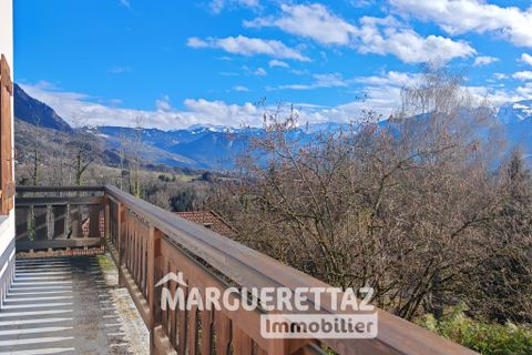 Villa i Marignier, Haute-Savoie, Marignier - € 472.000 | Ref: SM8537MUD - foto 13
