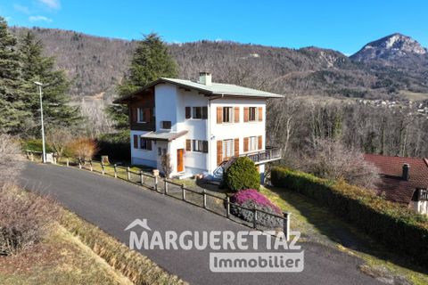 Villa i Marignier, Haute-Savoie, Marignier - € 472.000 | Ref: SM8537MUD - foto 16
