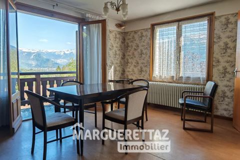 Villa i Marignier, Haute-Savoie, Marignier - € 472.000 | Ref: SM8537MUD - foto 1