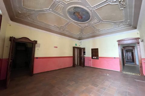 Erhvervsejendom i Asti, Asti, Asti - € 640.000 | Ref: 14809 - foto 16
