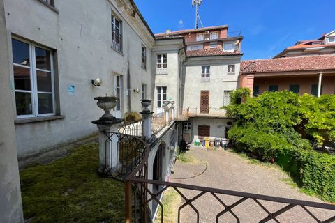 Erhvervsejendom i Asti, Asti, Asti - € 640.000 | Ref: 14809 - foto 41