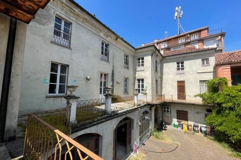 Erhvervsejendom i Asti, Asti, Asti - € 640.000 | Ref: 14809 - foto 42