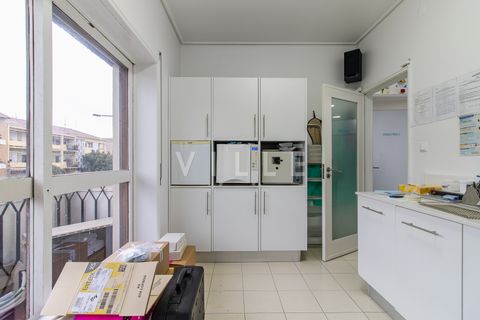 Erhvervsejendom i Aveiro, Aveiro, Aveiro - € 360.000 | Ref: AV2803 - foto 9