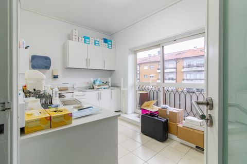 Erhvervsejendom i Aveiro, Aveiro, Aveiro - € 360.000 | Ref: AV2803 - foto 10