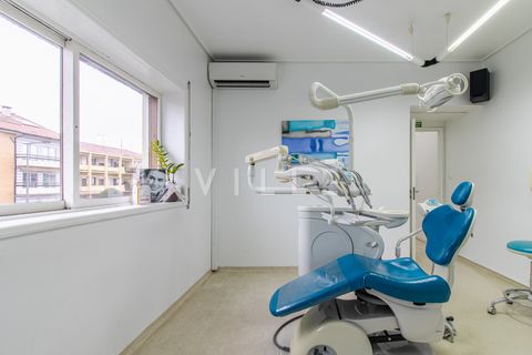 Erhvervsejendom i Aveiro, Aveiro, Aveiro - € 360.000 | Ref: AV2803 - foto 11