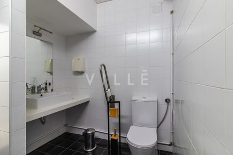 Erhvervsejendom i Aveiro, Aveiro, Aveiro - € 360.000 | Ref: AV2803 - foto 16