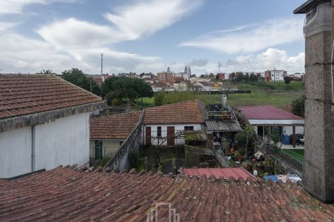 Landejendom i Ovar, Aveiro, Ovar - € 205.000 | Ref: 362-OVR - foto 24
