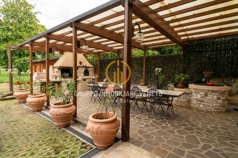 Villa i Pieve del Grappa, Treviso, Pieve del Grappa - € 990.000 | Ref: 129 - foto 3