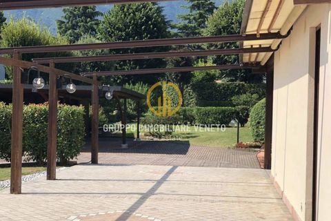 Villa i Pieve del Grappa, Treviso, Pieve del Grappa - € 990.000 | Ref: 129 - foto 6