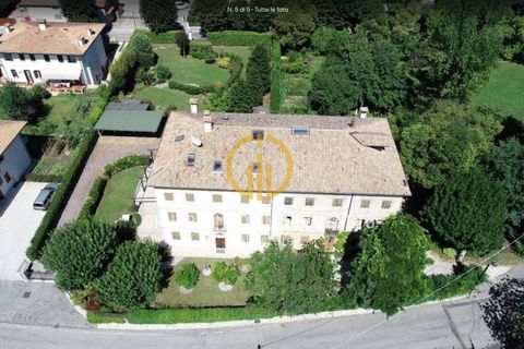Villa i Pieve del Grappa, Treviso, Pieve del Grappa - € 990.000 | Ref: 129 - foto 7