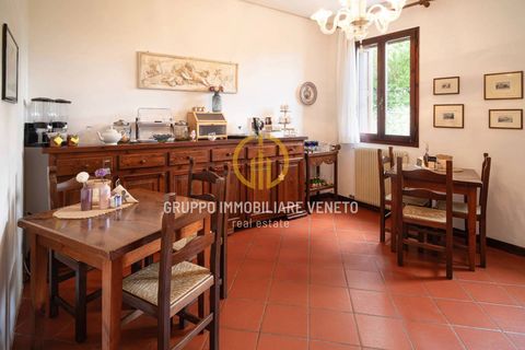 Villa i Pieve del Grappa, Treviso, Pieve del Grappa - € 990.000 | Ref: 129 - foto 8