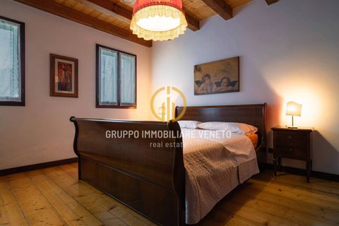 Villa i Pieve del Grappa, Treviso, Pieve del Grappa - € 990.000 | Ref: 129 - foto 14
