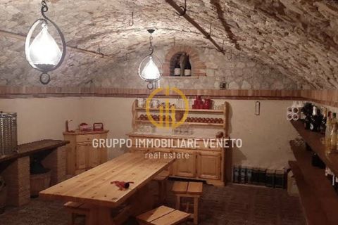 Villa i Pieve del Grappa, Treviso, Pieve del Grappa - € 990.000 | Ref: 129 - foto 17