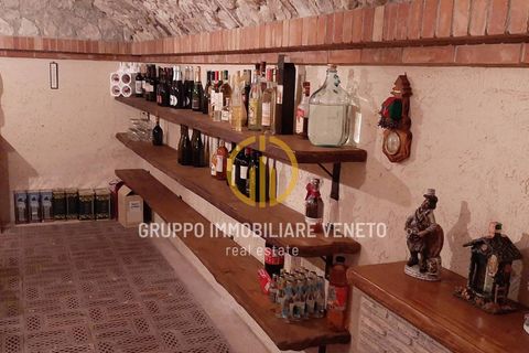Villa i Pieve del Grappa, Treviso, Pieve del Grappa - € 990.000 | Ref: 129 - foto 18